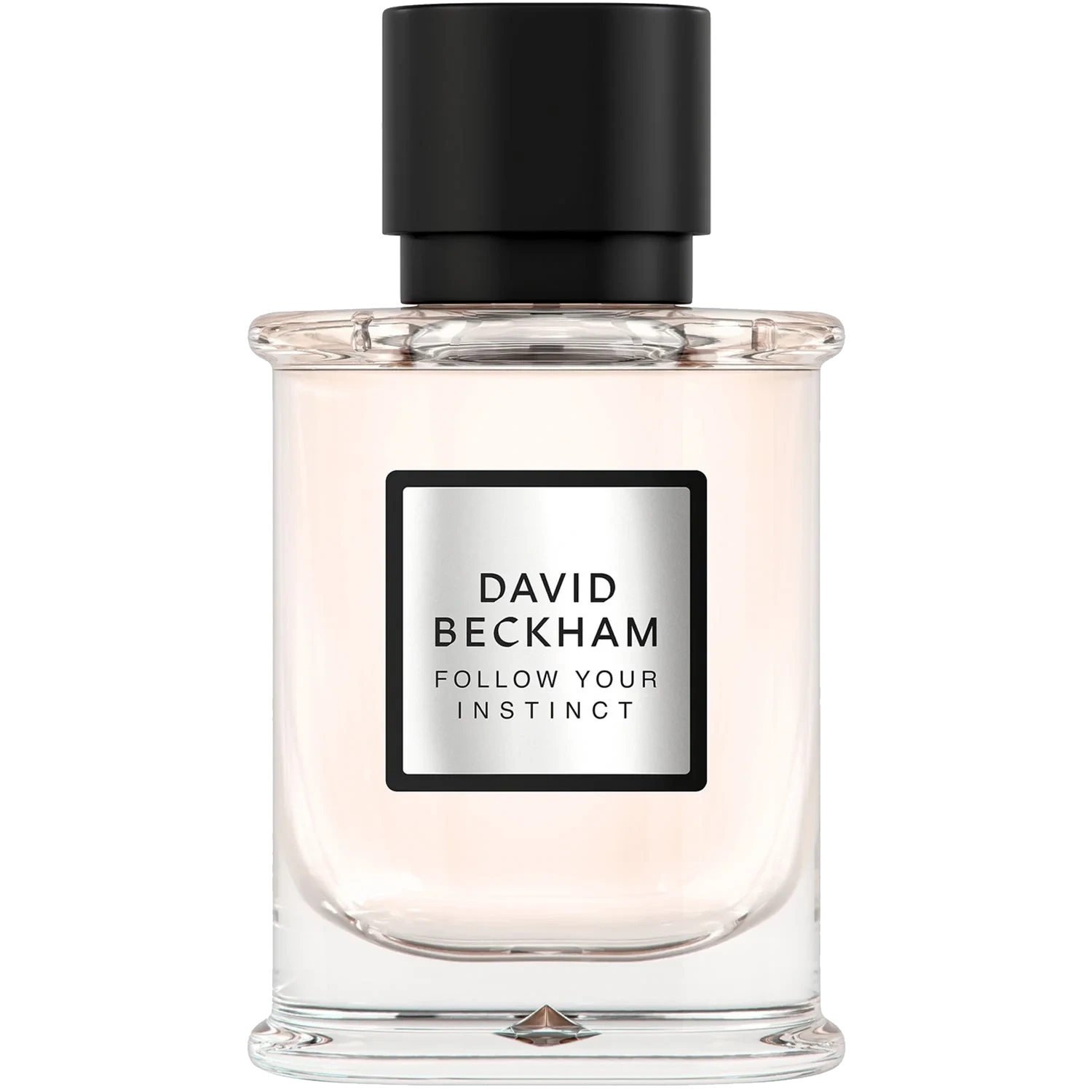 David Beckham Follow Your Instinct EdP 50 ml