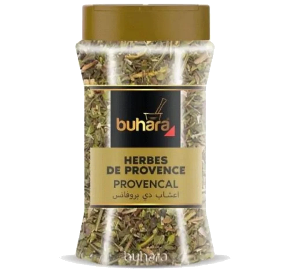 Buhara herbs de provence