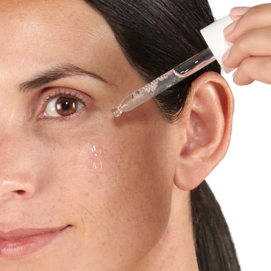 No7 Hydraluminous Water Concentrate for Hydration, Glowing