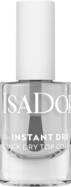 Top Coat Quick Drying 08 Isadora