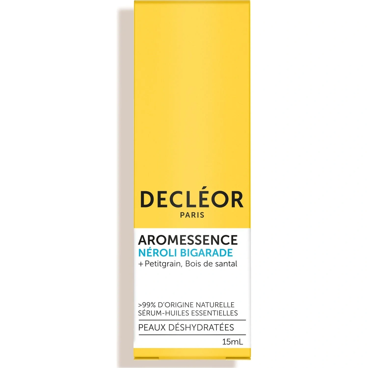 Decléor Aromessence Neroli Bigarade Bottle Dropper