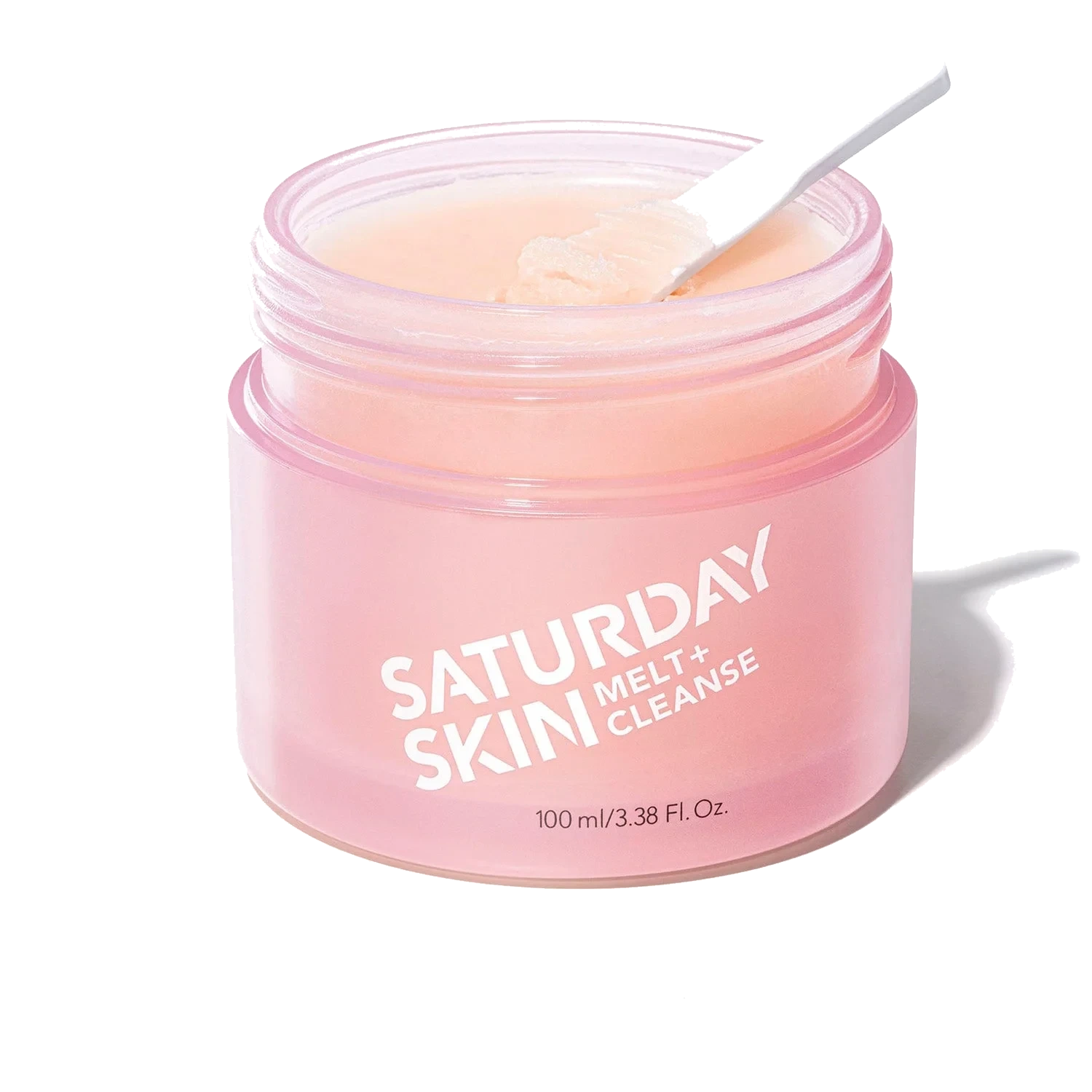 Saturday Skin Melt+Cleanse Makeup Melting Balm 100 ml