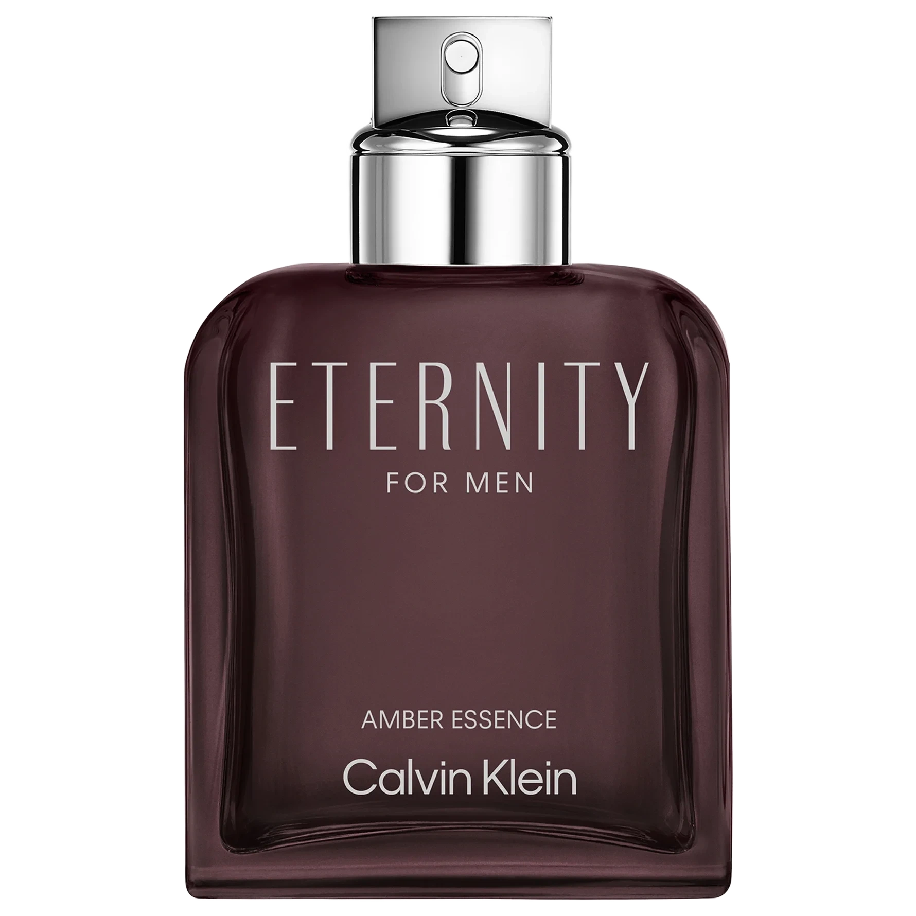 CALVIN KLEIN Eternity Man Amber Essence Eau de Parfum 200 ml