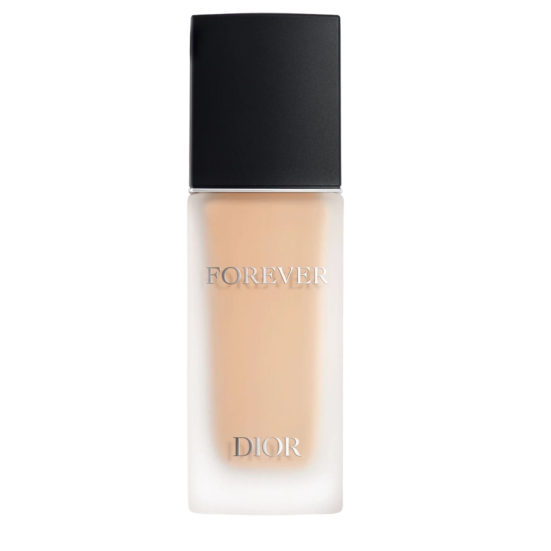 DIOR Forever No-Transfer 24h Wear Matte Foundation 0N Neutral