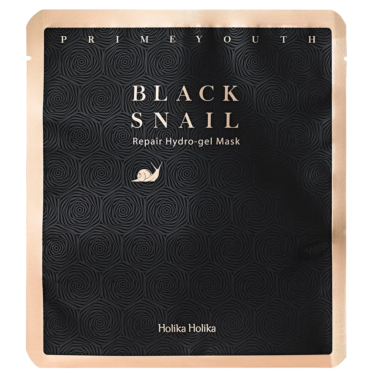 Holika Holika Prime Youth Black Snail Repair Hydro Gel Mask