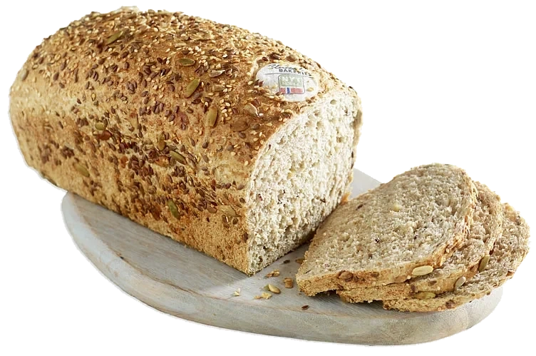 Norsk Grovbrød 650g