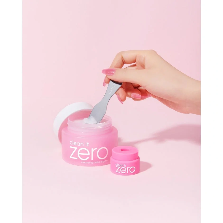 Banila Co Clean It Zero Spatula Set