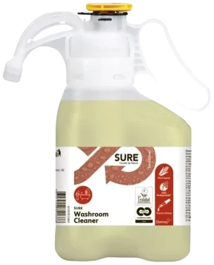 Sure Washroom Cleaner Sd 1,4l