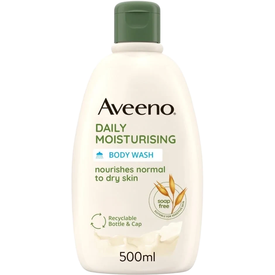 Aveeno Daily Moisturising Body Wash