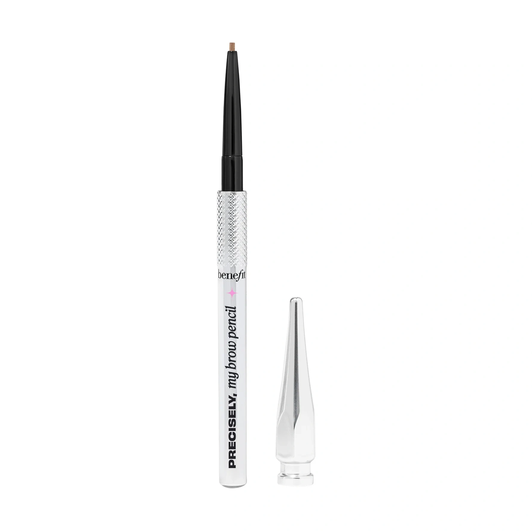 Benefit Precisely My Brow Pencil Mini 03 Warm Light Brown