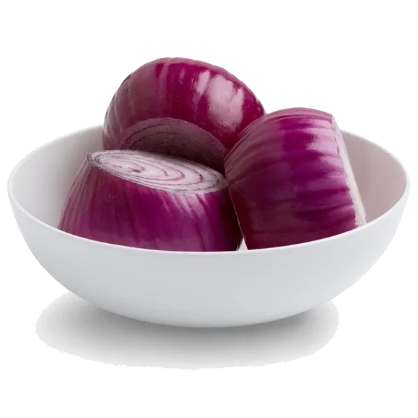 Rødløk Helskrelt 5kg Bama