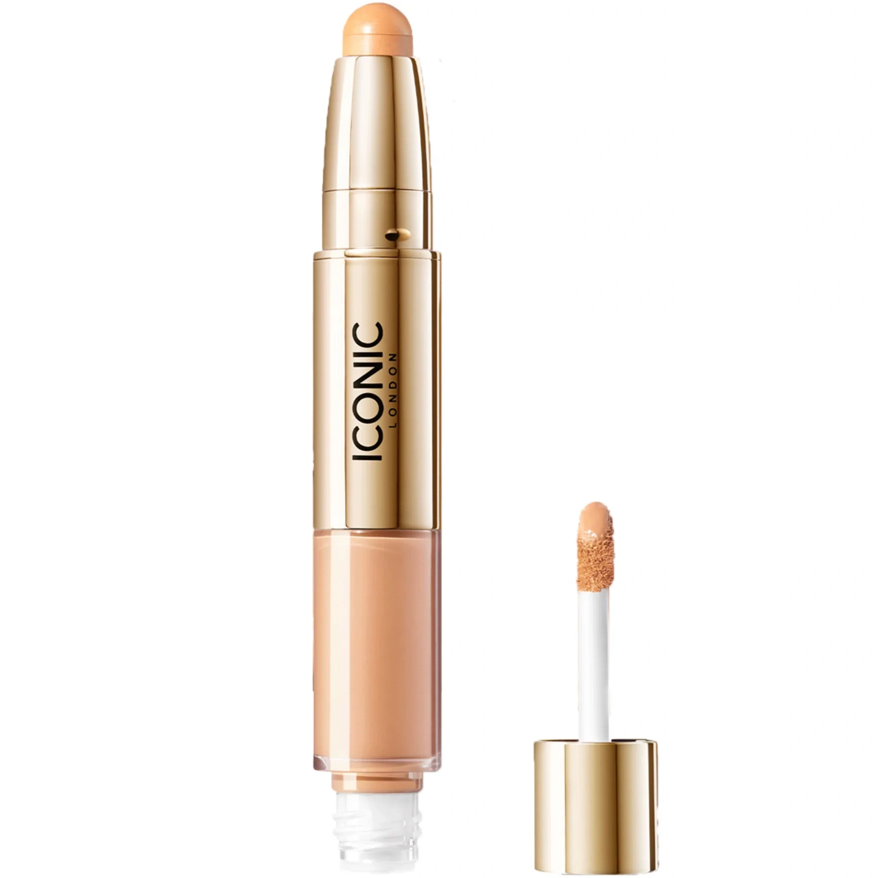 ICONIC LONDON Radiant Concealer Duo