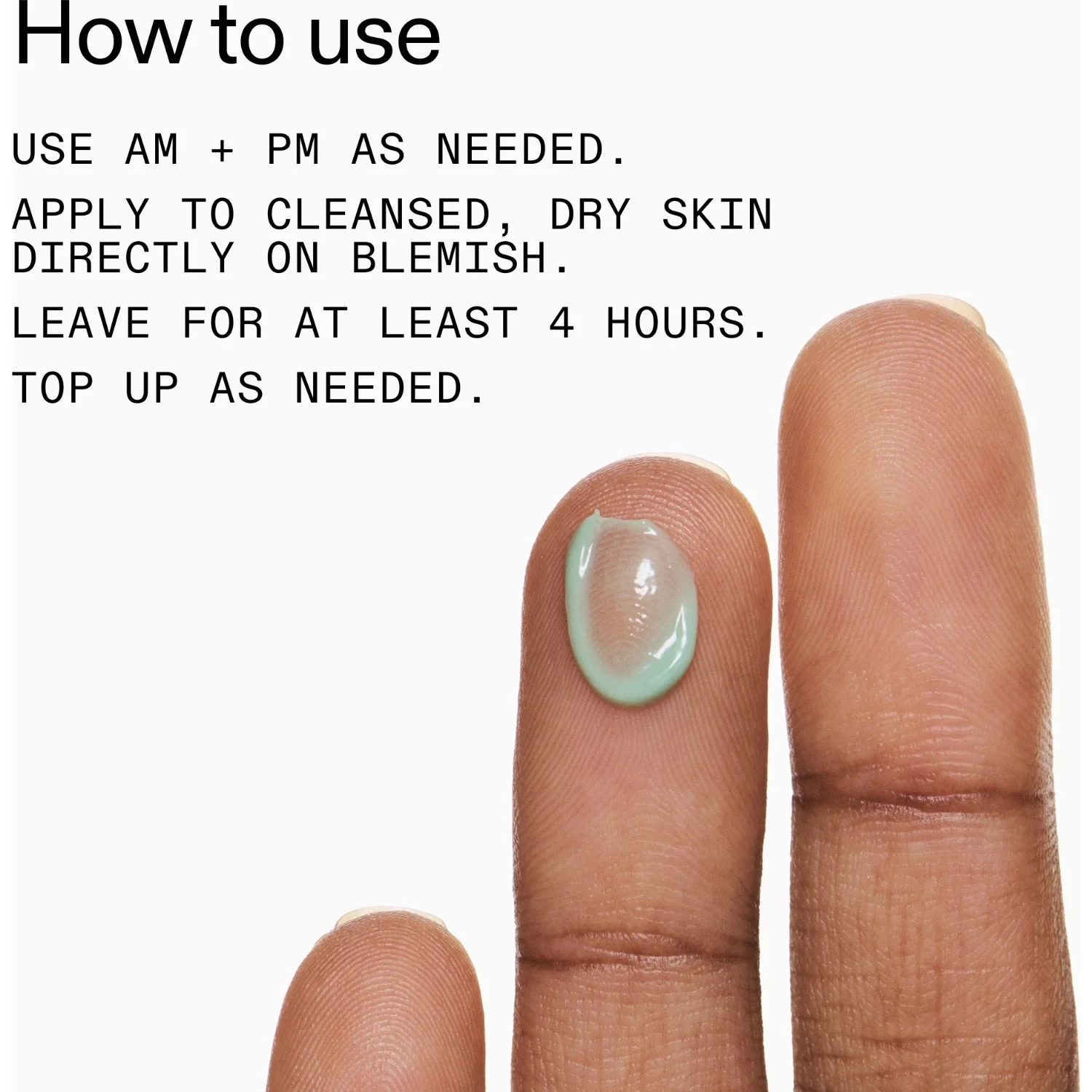 The Inkey List Succinic Acid Treatment 15 ml