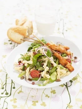 Pasta Gemelli Vit Fiber