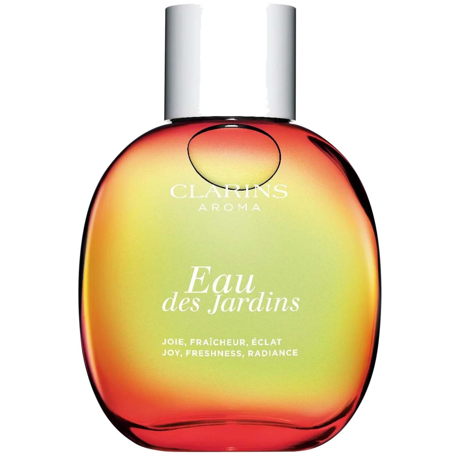 Clarins Eau Des Jardins