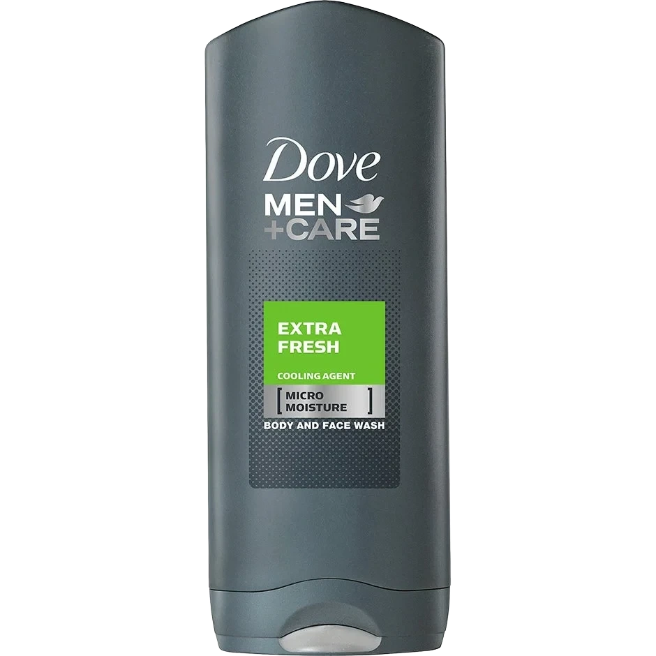Dove Extra Fresh