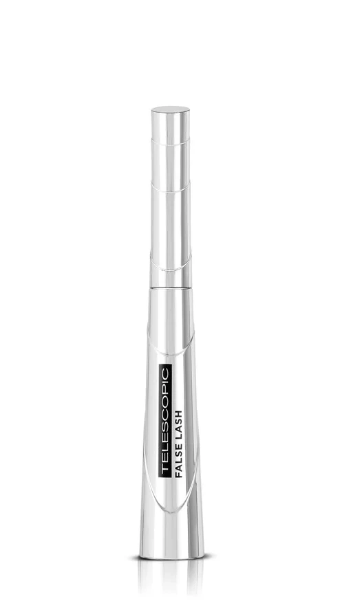Loreal Paris Telescopic False Lash Magnetic Black Mascara
