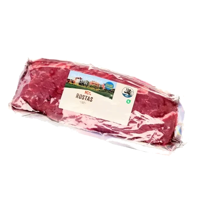 Rostas Färsk i bit ca 1kg ICA
