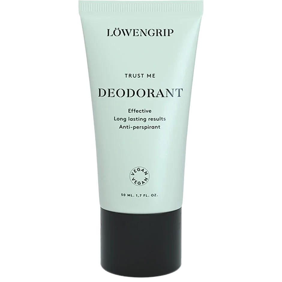 Löwengrip Trust Me Deodorant 2-pack