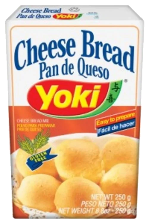 Osteboller 250g Yoki