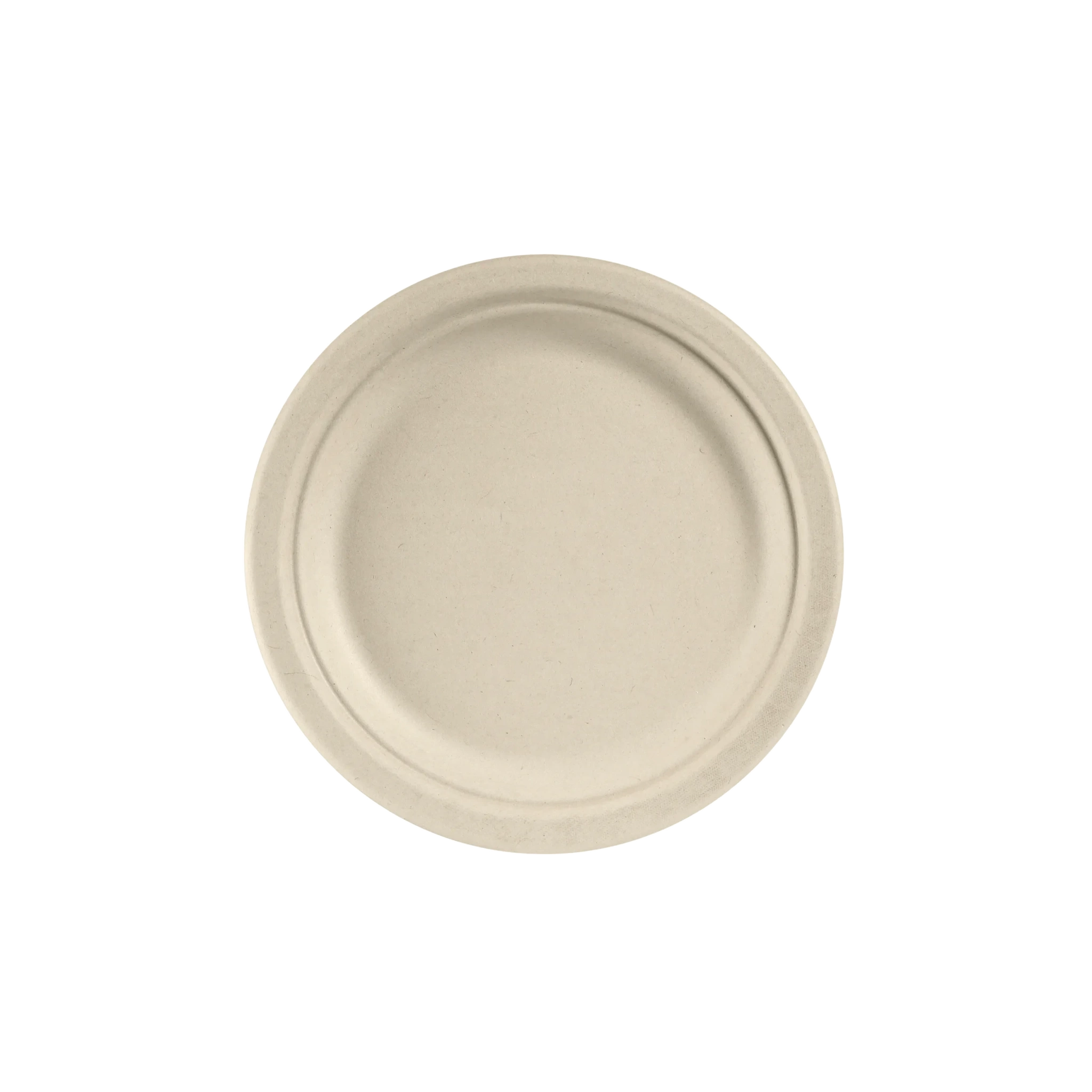 Tallrik bagasse