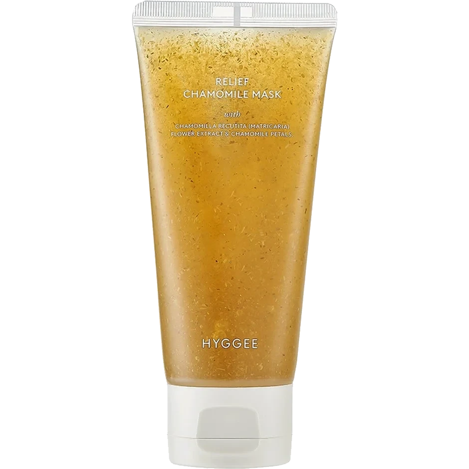 Hyggee Relief Chamomile Mask