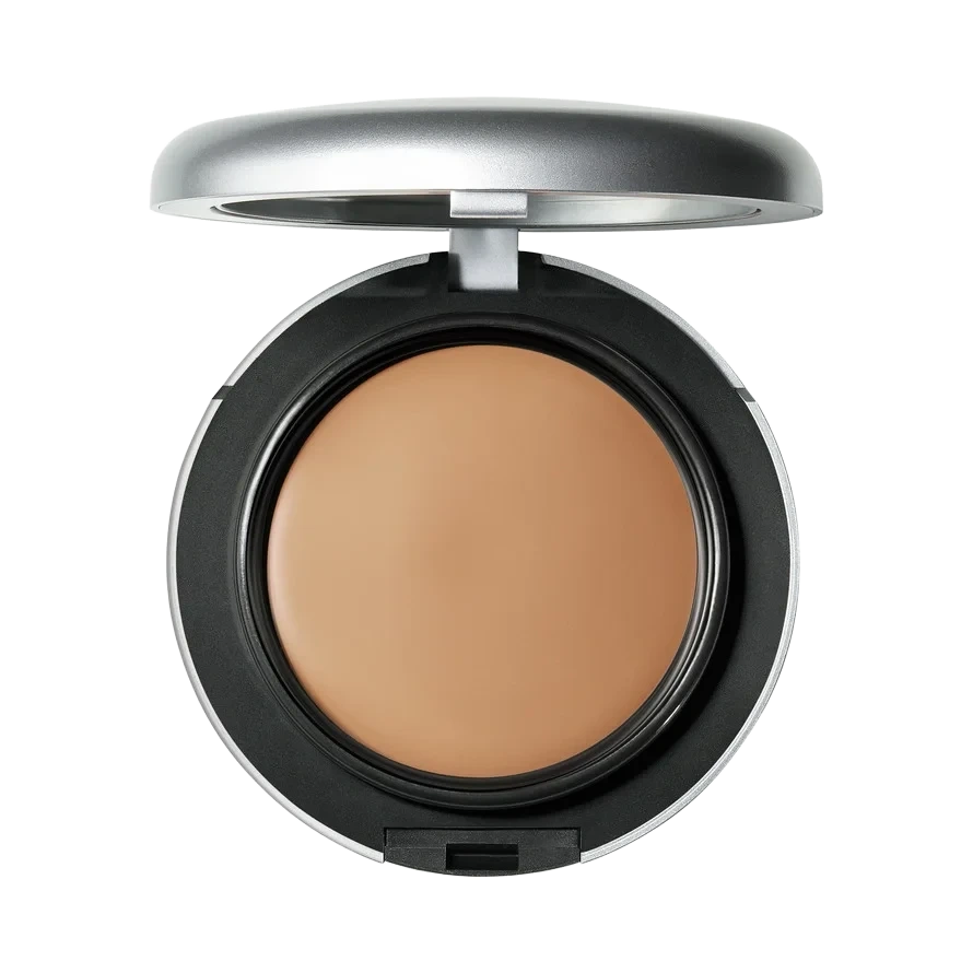 MAC Studio Fix Tech Cream-To-Powder Foundation NC17
