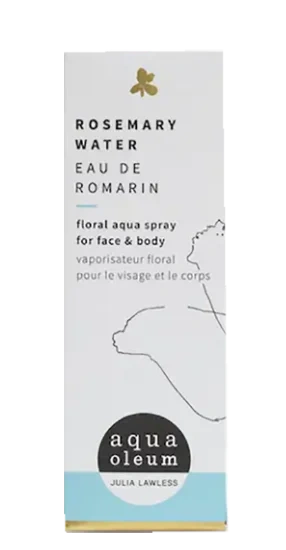 Rosemary Water 100ml