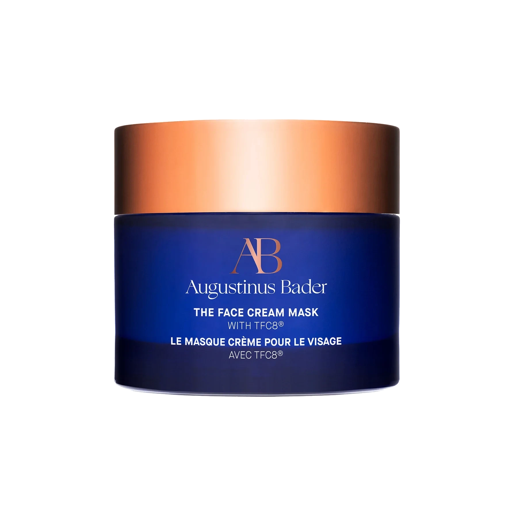 Augustinus Bader The Face Mask 50 ml