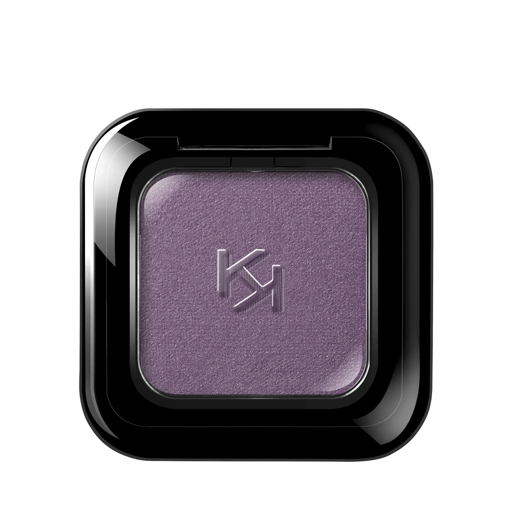 Kiko Milano High Pigment Eyeshadow 44 Satin Eggplant 1,5 g