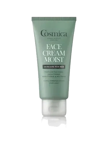 Cosmica For Men Face Cream Moist 60 ml