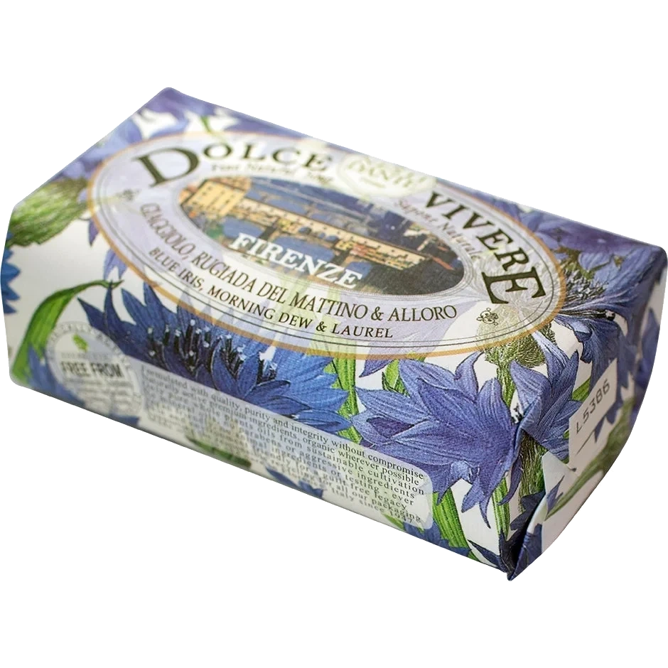 Nesti Dante Dolce Vivere Firenze