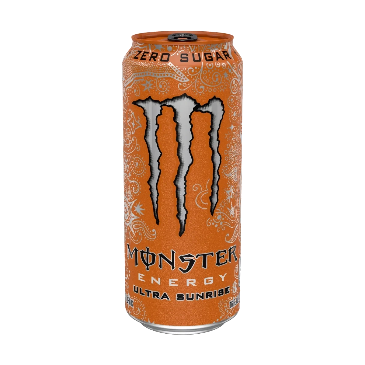 Monster Ultra Sunrise 473 ml