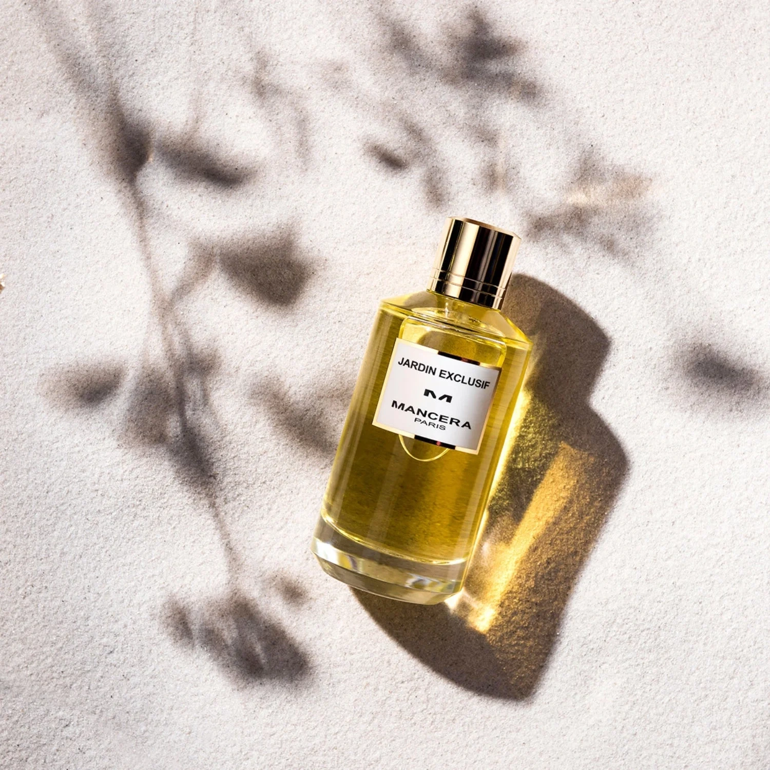 Mancera Jardin Exclusif Eau de Parfum 120 ml