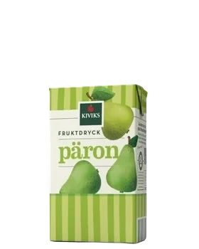 Pärondryck