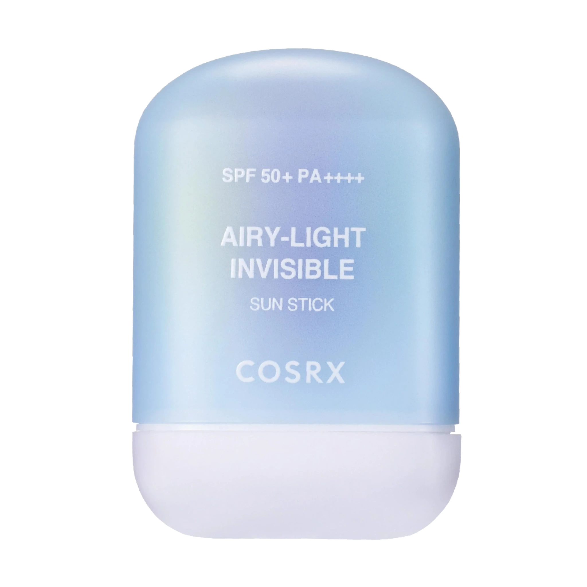 COSRX Airy-Light Invisible Sun Stick SPF50 PA++++, 19 g