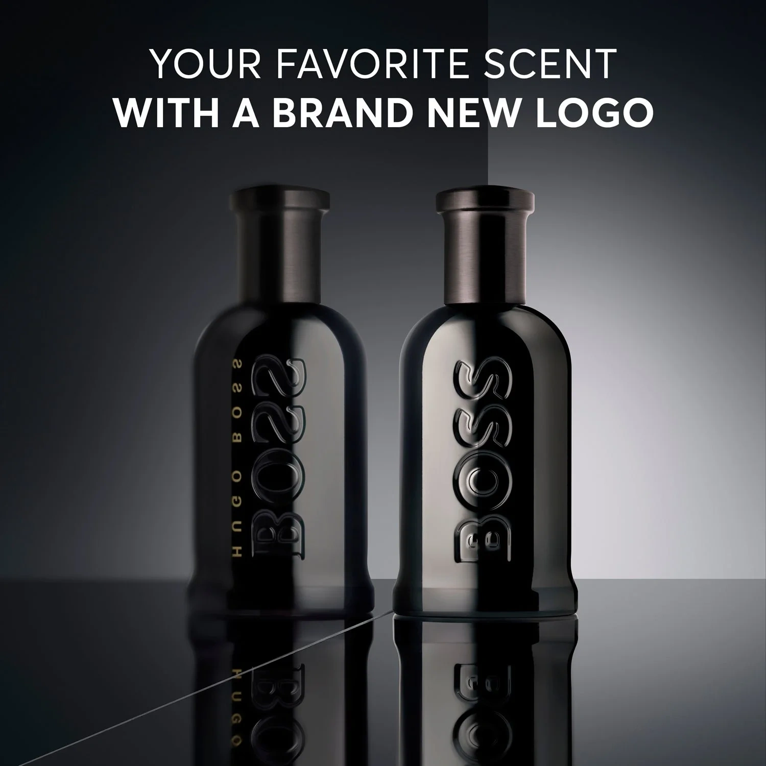 Hugo Boss Boss Bottled Parfum 50 ml
