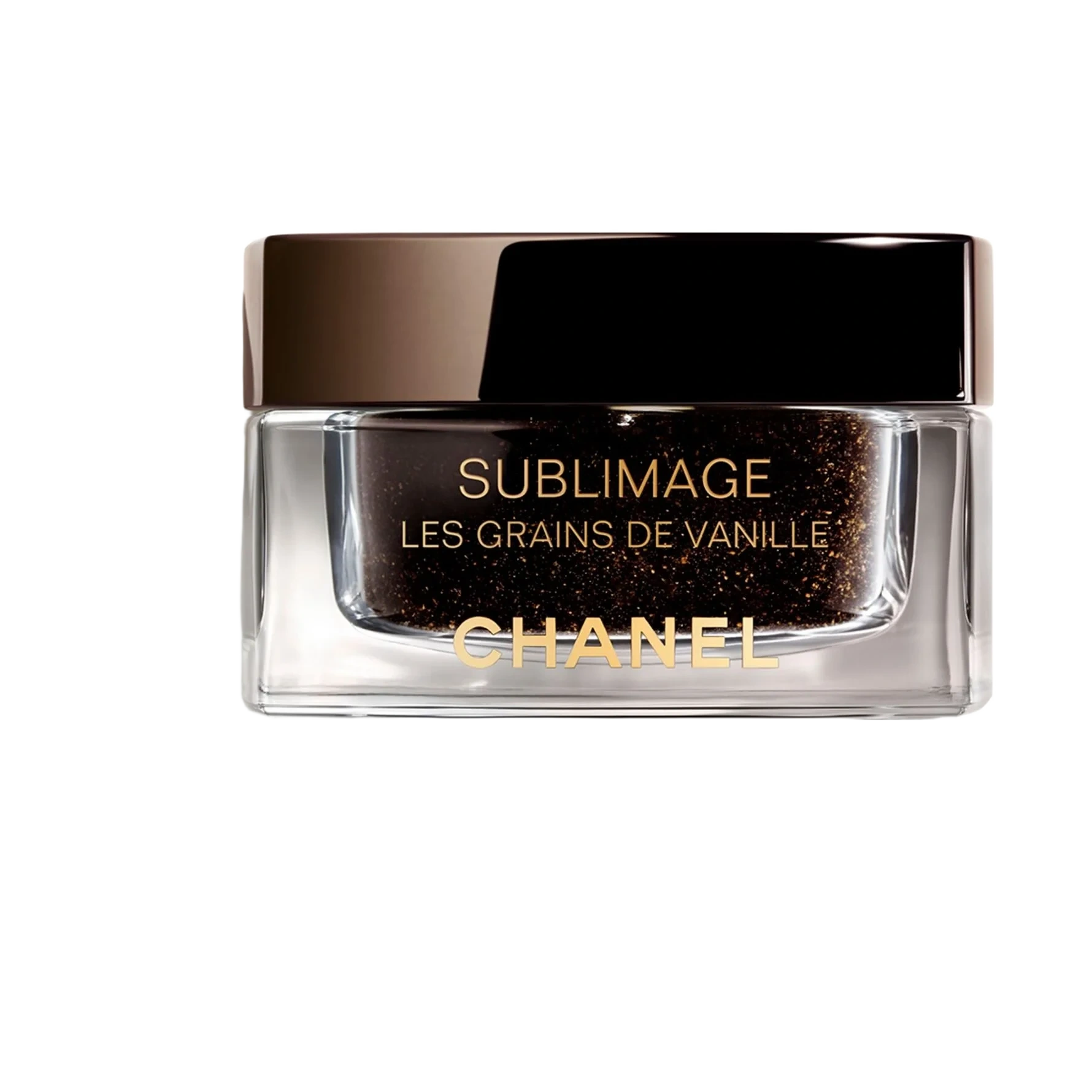 CHANEL Purifying And Radiance-Revealing Vanilla Seed Face Scrub 50 g
