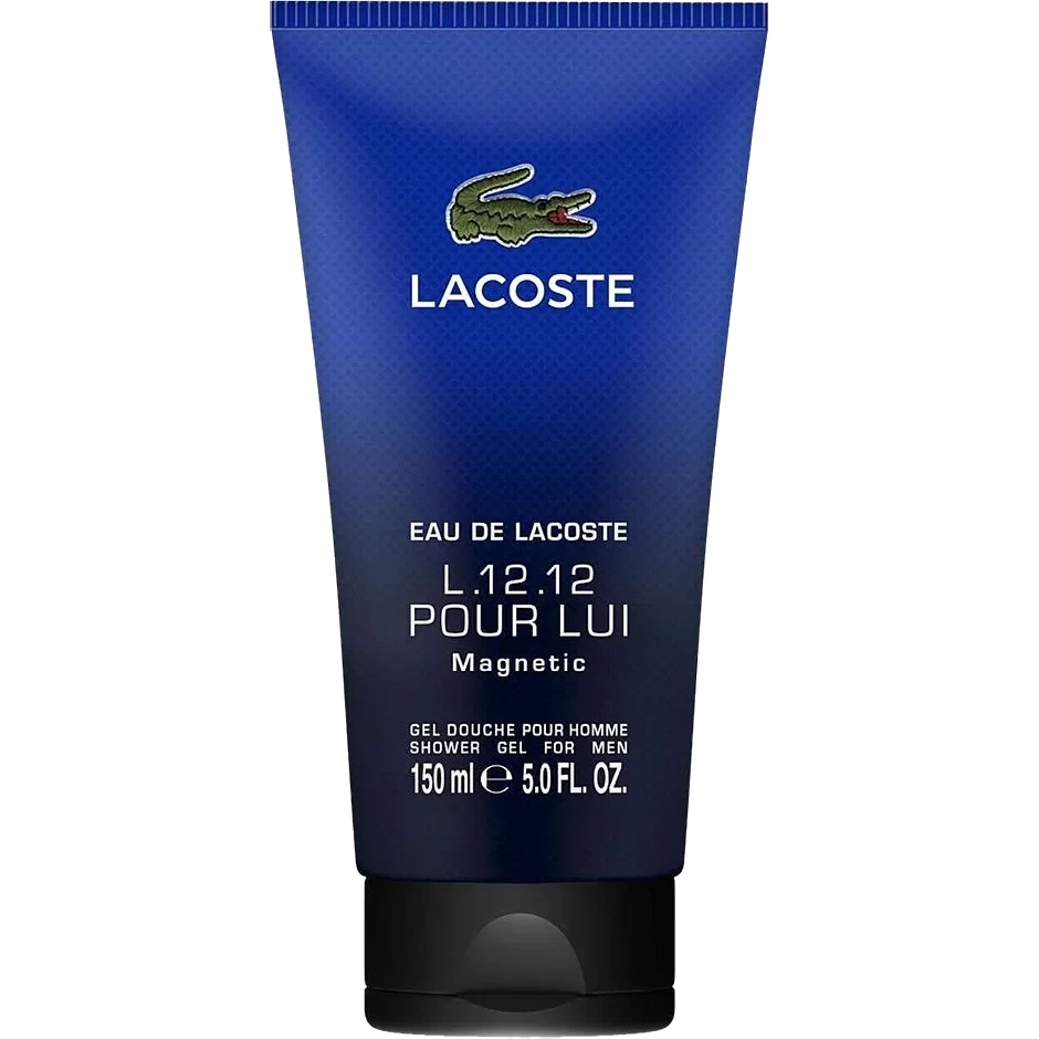 Lacoste L.12.12 Magnetic