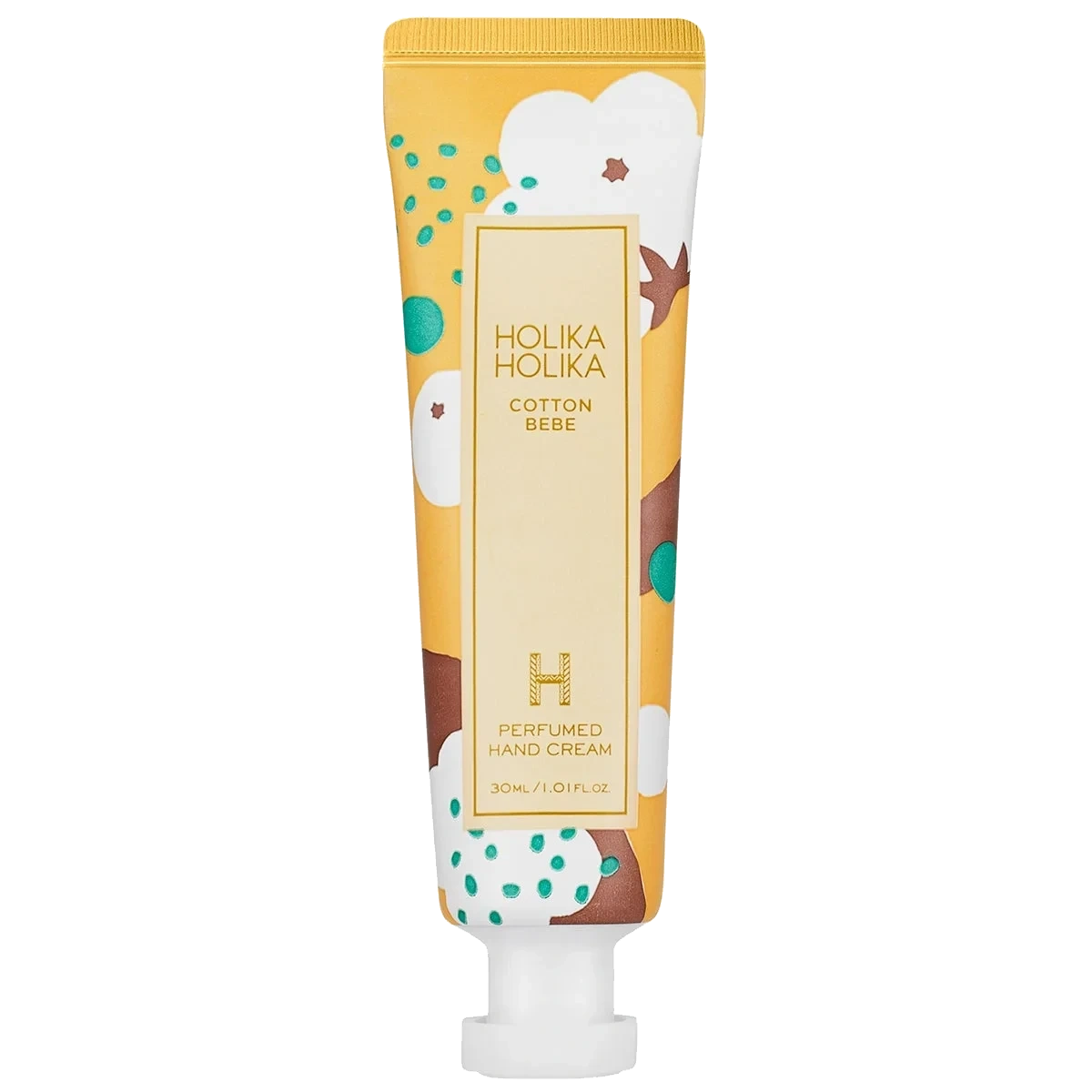 Holika Holika Cotton Bebe Perfumed Hand Cream