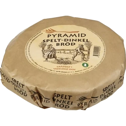 Spelt-dinkel