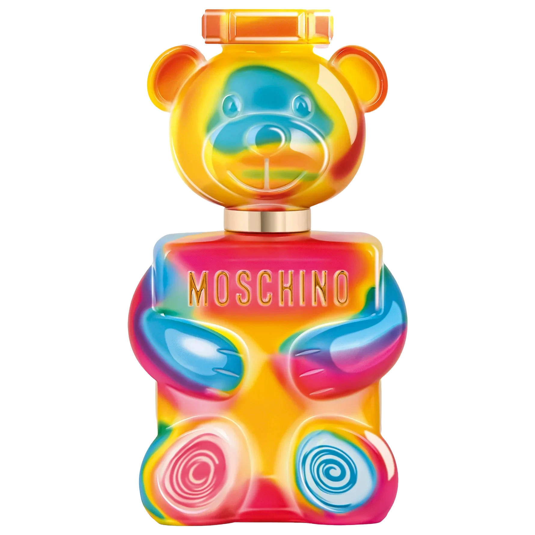 Moschino Gummy Eau de Parfum 100 ml