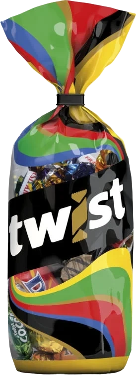 Twist 300g Freia