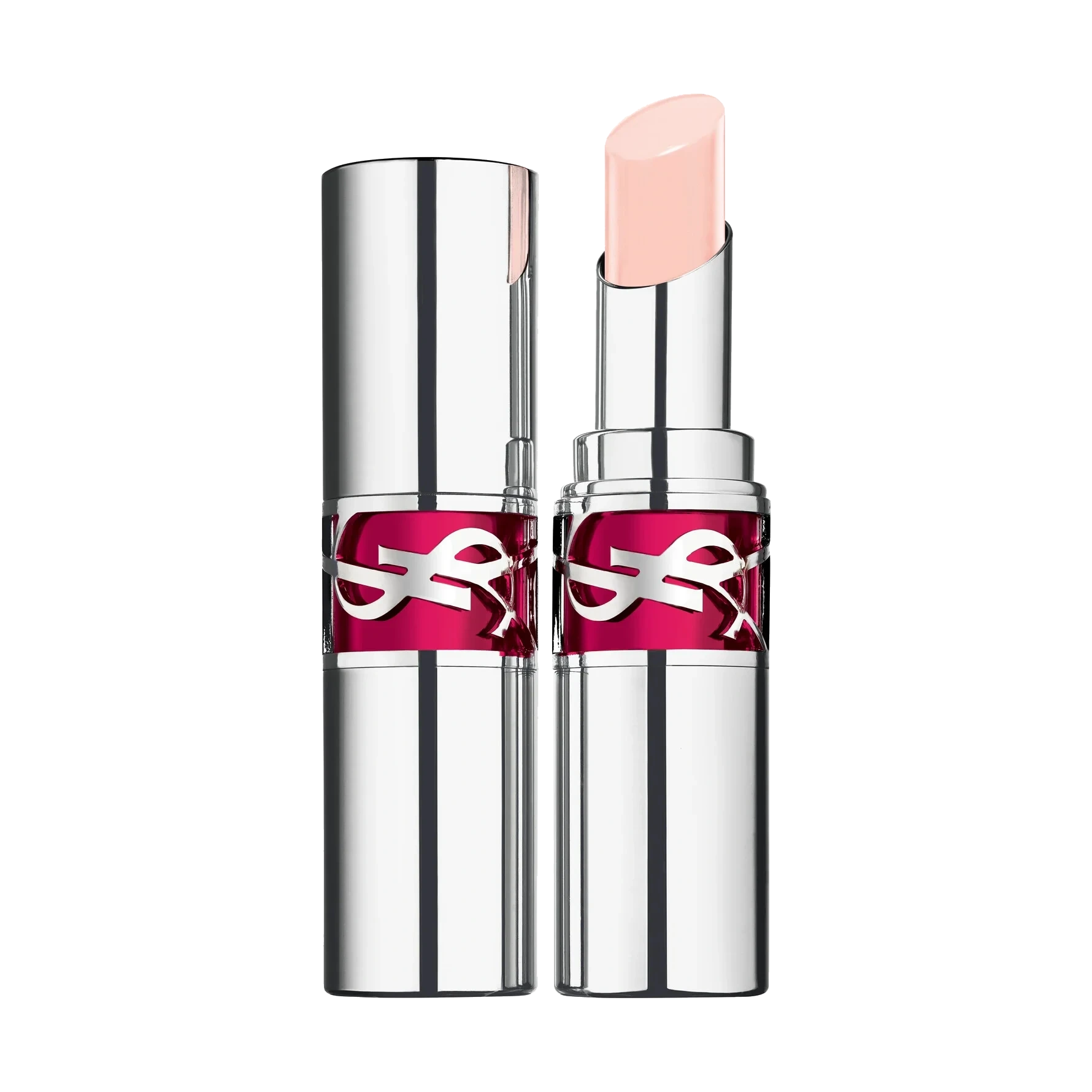 Yves Saint Laurent YSL LOVESHINE Candy Glaze Lip Gloss Stick 2 Healthy-Glow Plumper