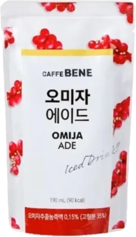 Caffebene Omija Ade 190ml