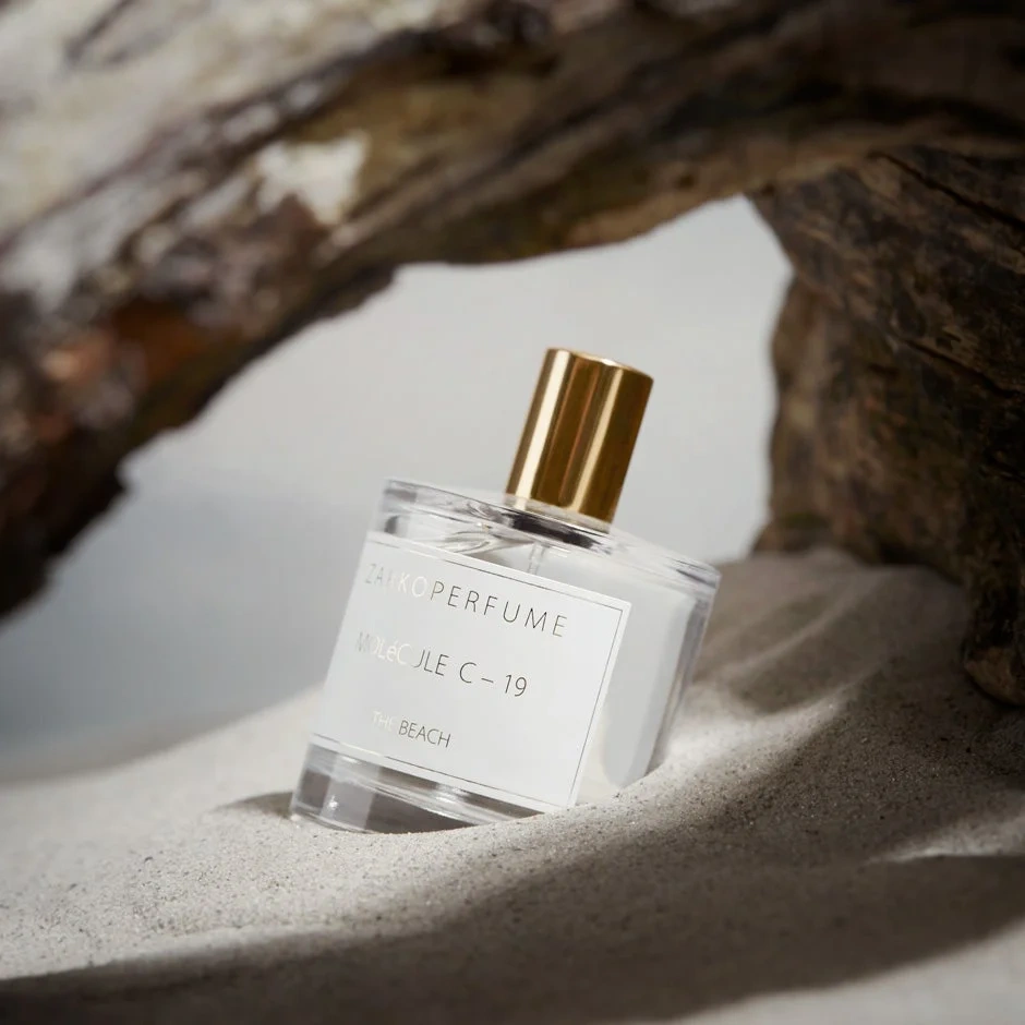 Zarkoperfume Molécule C-19 The Beach