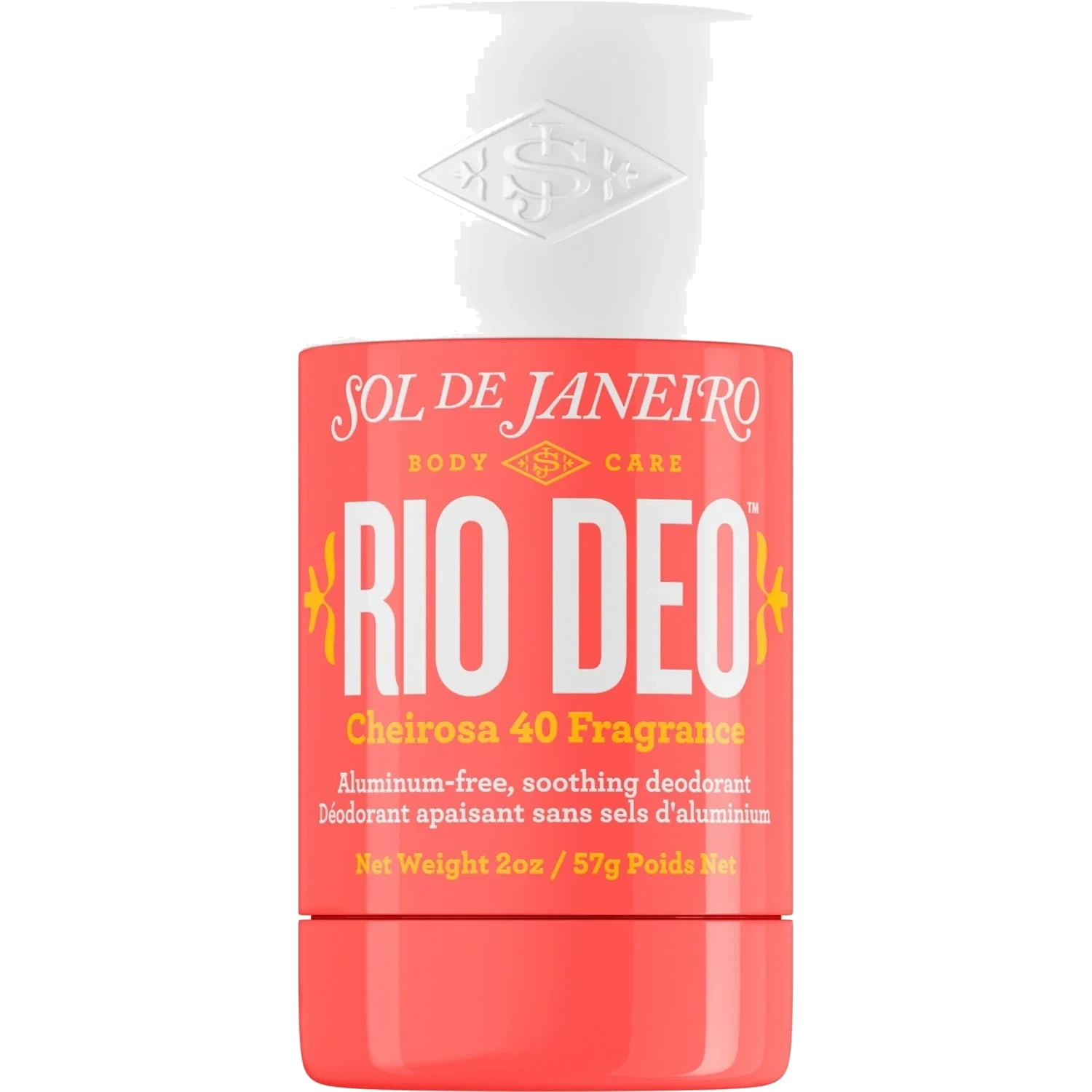 Sol de Janeiro Rio Deo Cheirosa 40