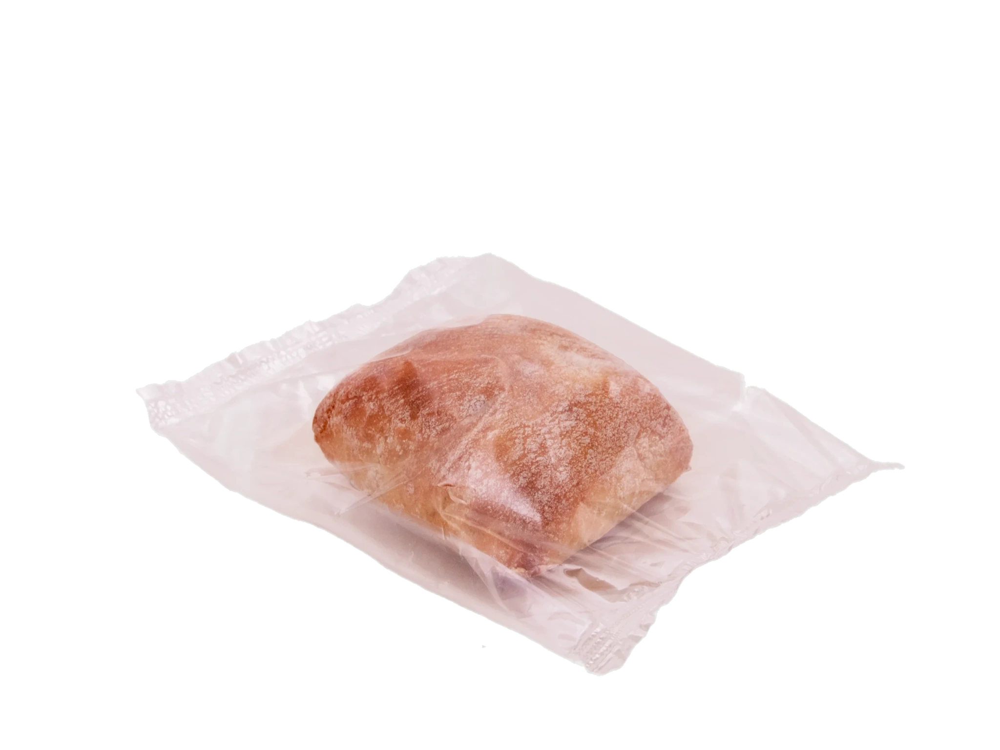 Glutenfri mjuk fralla