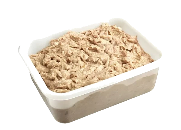 Baconfarse   5kg