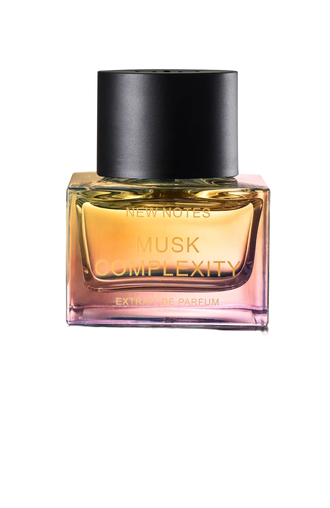 New Notes Musk Complexity Extrait De Parfum 50ml